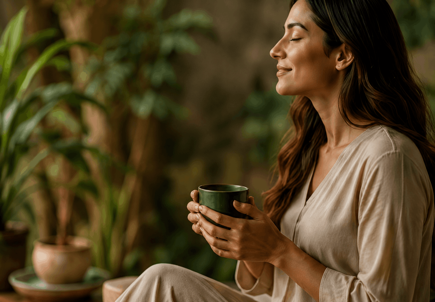 Daily Ayurvedic Habits for Better Health