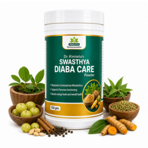 DIABACARE POWDER