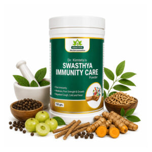 IMMUNITY CARE POWDER