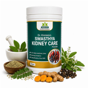 KIDNEY CARE POWDER