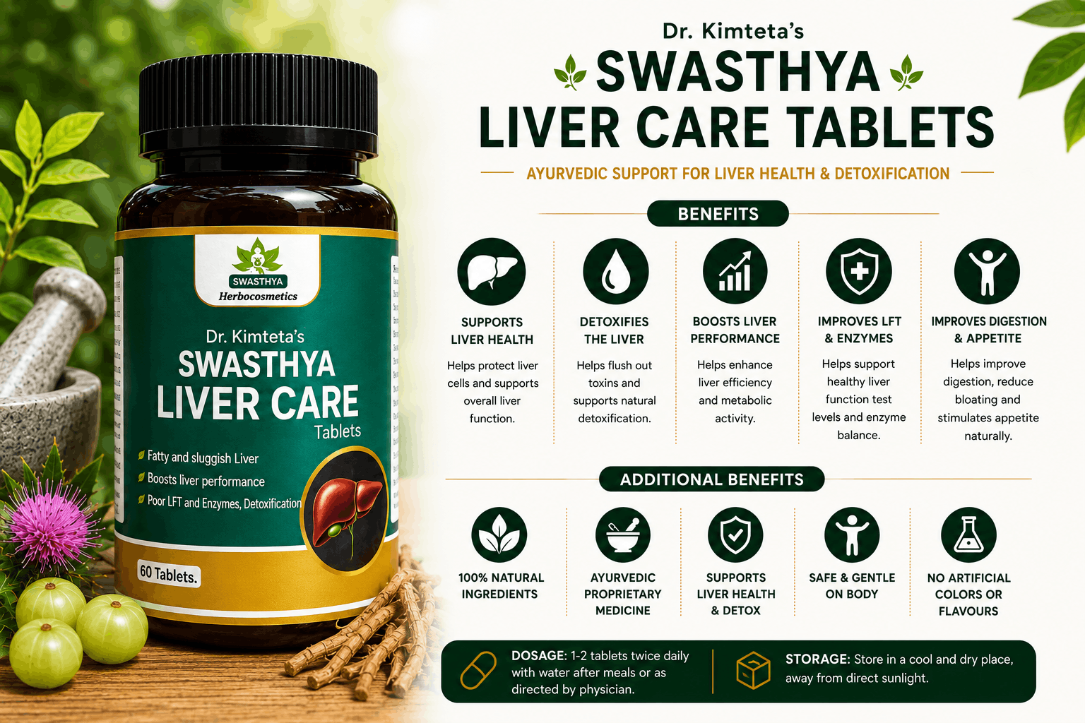 LIVER CARE - Image 2