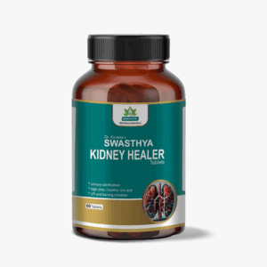 Kidney Healer Tablets