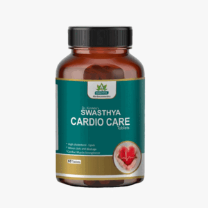 CARDIO CARE TABLET