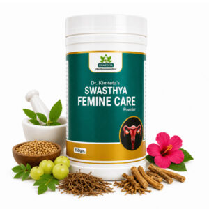 FEMINE CARE POWDER
