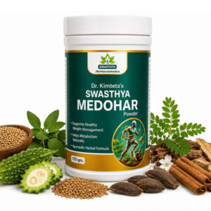 MEDOHAR POWDER