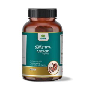 Swasthya Antacid Capsule